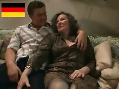 German Granny